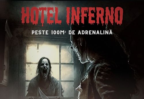 Hotel Inferno