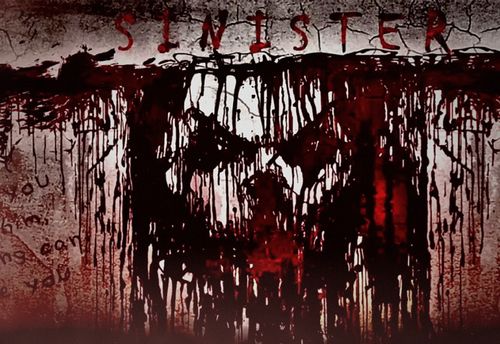 Sinister
