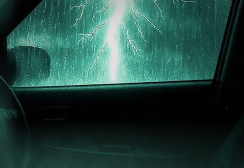 Escape the car – Dream