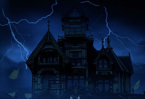 The Orphanage