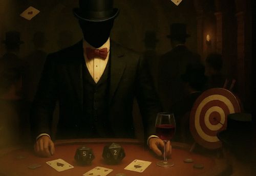 Liar’s Tournament