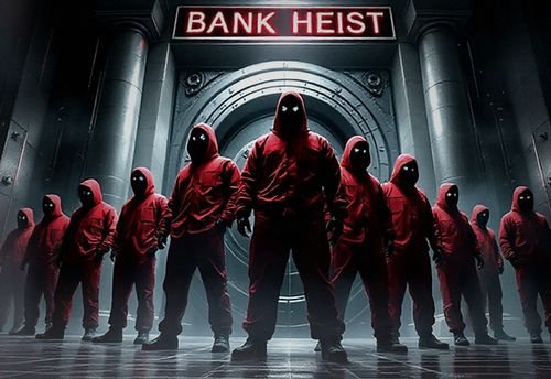 Bank Heist