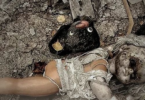 Chernobyl: The nightmare returns