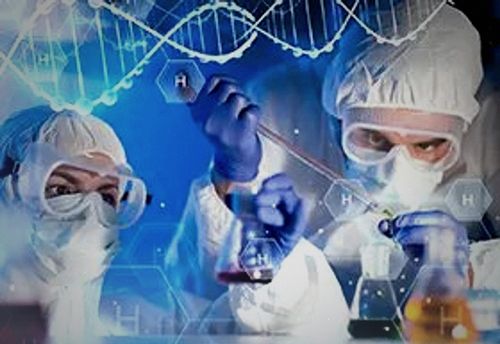 Virus Lab