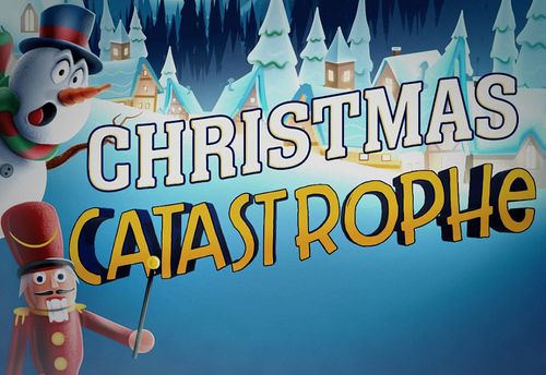 Christmas Catastrophe