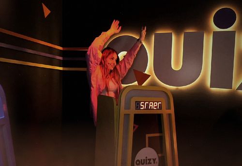 Quizy Game Show