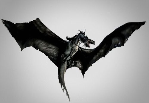 The Lord of The Rings – Mines of Moria