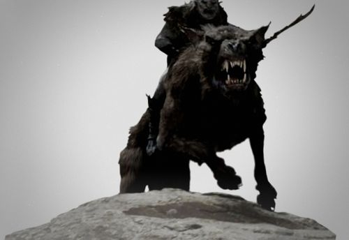 The Lord of The Rings – Isengard Unleashed