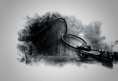 Prison Break Escape Room