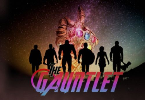 The Gauntlet