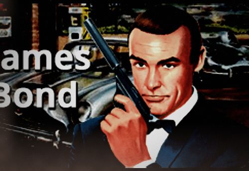 James Bond: Nowhere to Hide