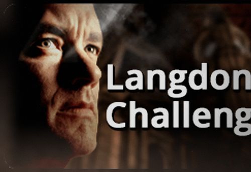 Langdon's Challenge