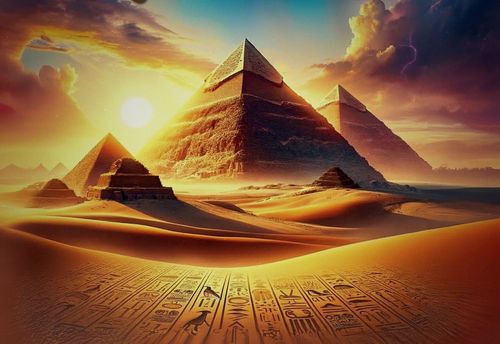 Pyramid
