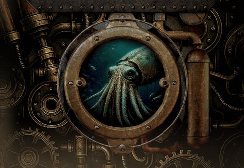 Nautilus