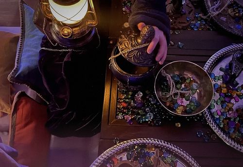 The Genie Suite