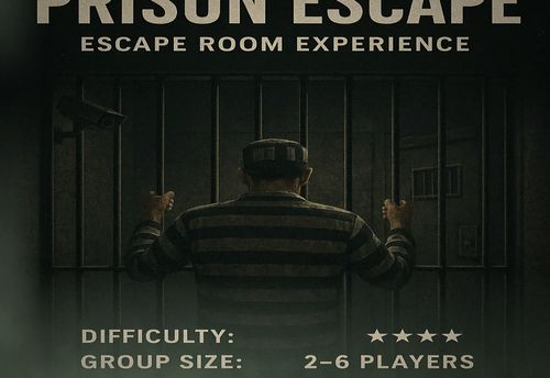 Prison Escape