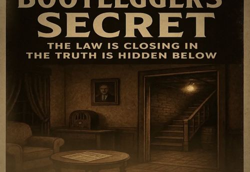 Bootlegger's Secret