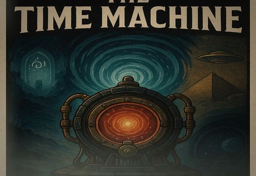 The Time Machine