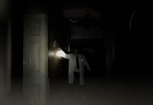 Madog's Asylum