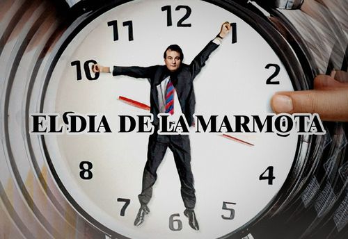 El Día De La Marmota