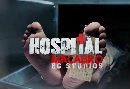 Hospital Macabro