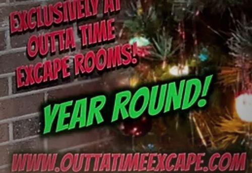 Christmas With the Quantumz