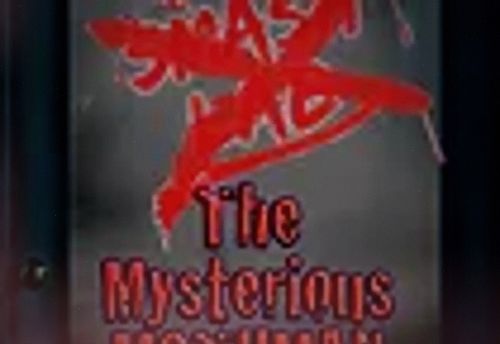 The Mysterious Mothman Misadventure