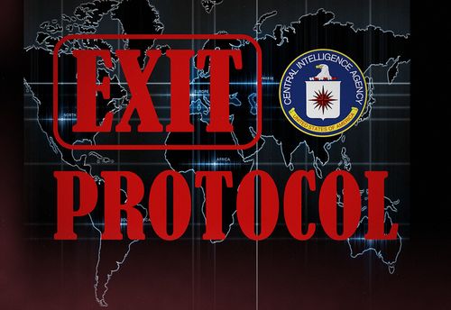 Exit Protocol