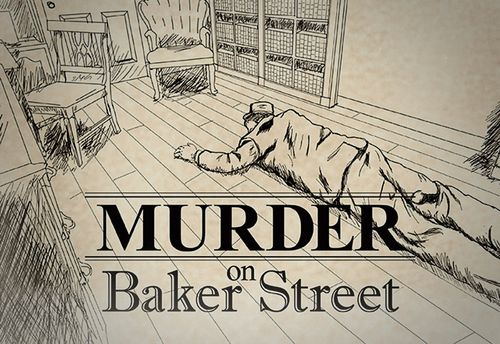 Murder on Baker Street