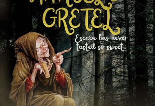 Hansel & Gretel