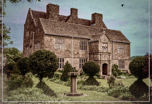 Locksmiths Dream - The Masked Ball