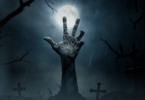 Zombie Excape