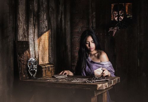 The Dungeon