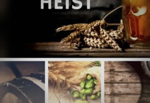 Brewery Heist