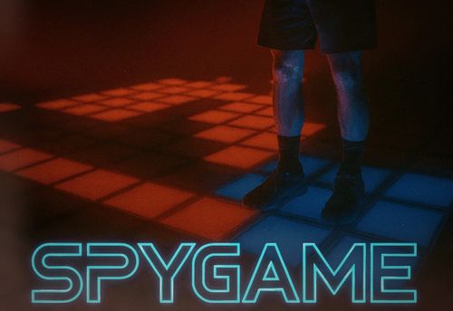 Spy Game