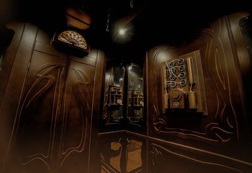 Elevator to Hell