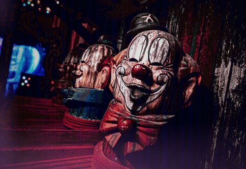 The Bloody Circus