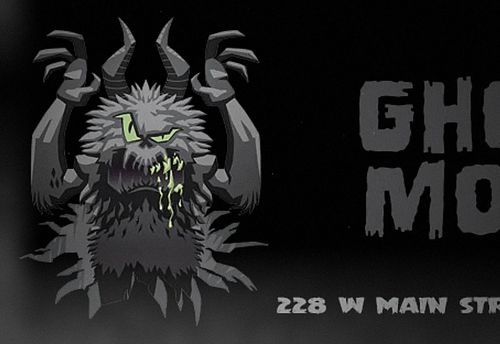 Ghoulish Mortals