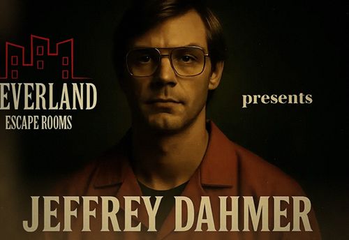 Jeffrey Dahmer