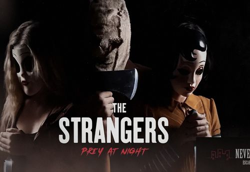 The Strangers
