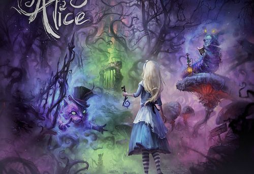 Alice