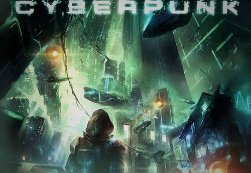 Cyberpunk