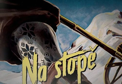 Na stopě
