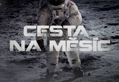 Cesta na Měsíc