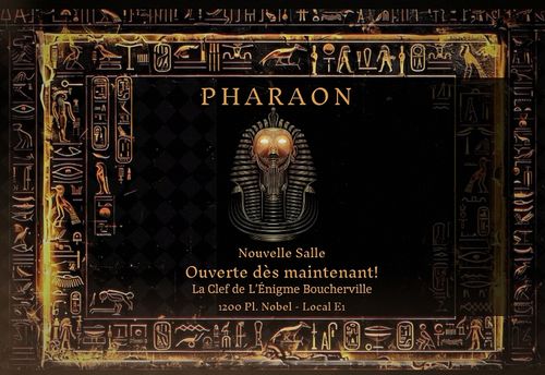 Pharaon