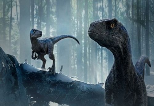 Jurassik