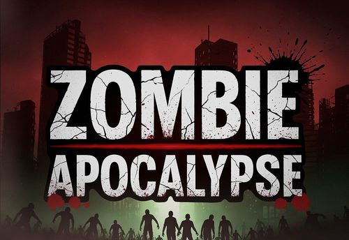 Zombie Apocalypse