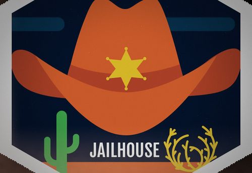 JailHouse - Kids Version