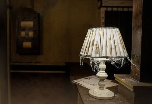 Nightmare Hotel
