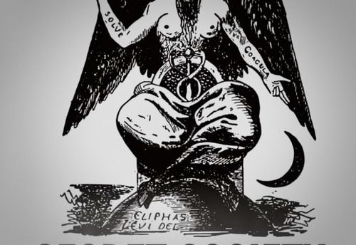Secret Society